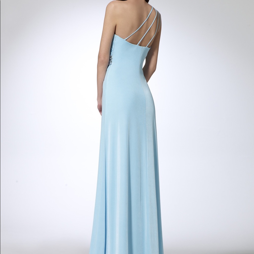 Cache Prom Dress/ Formal Gown